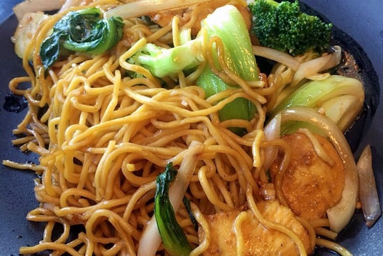New Estrella Vietnamese spot PT Noodles Express opens its doors