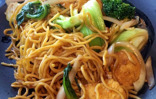 New Estrella Vietnamese spot PT Noodles Express opens its doors