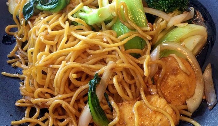 New Estrella Vietnamese spot PT Noodles Express opens its doors