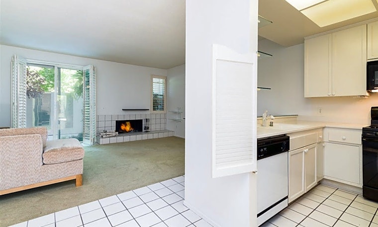 The most affordable apartment rentals in Marina, San Diego