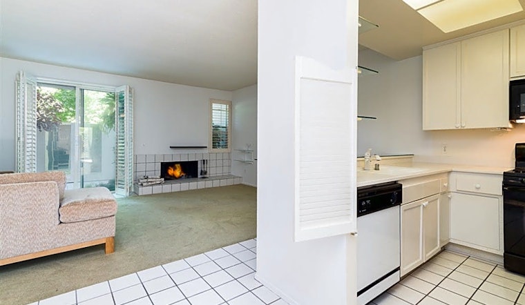 The most affordable apartment rentals in Marina, San Diego