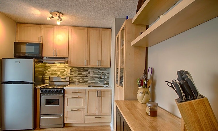 The cheapest apartment rentals in Dupont Circle, Washington