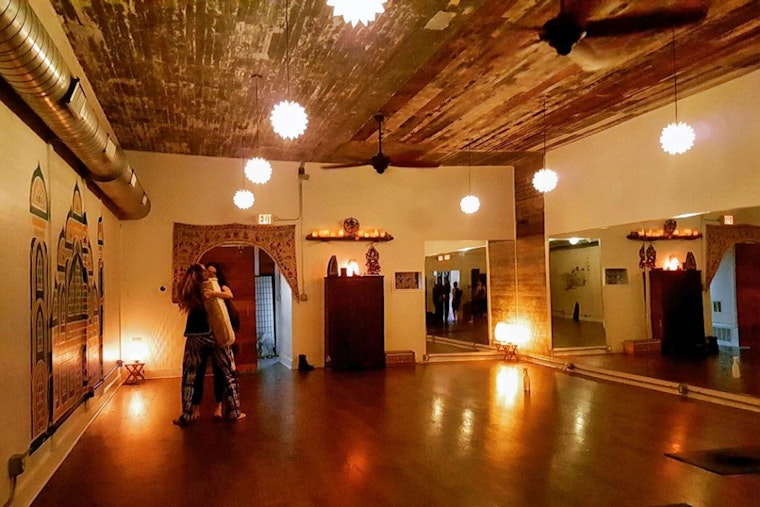 Celebrate Yoga Day with Austin's top yoga studios