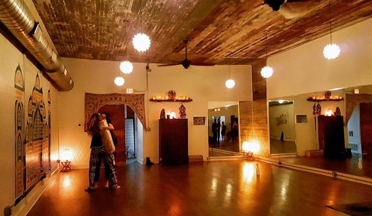 Celebrate Yoga Day with Austin's top yoga studios