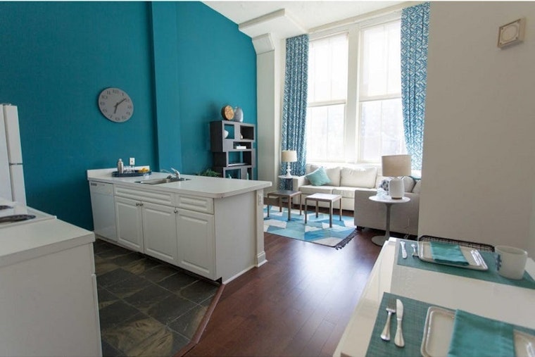 Renting in Philadelphia: What will $1,700 get you?