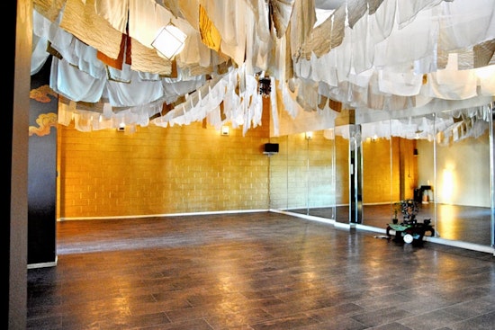 Celebrate Yoga Day with Denver's top yoga studios