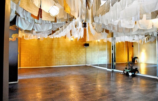 Celebrate Yoga Day with Denver's top yoga studios