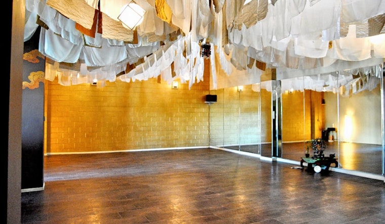 Celebrate Yoga Day with Denver's top yoga studios