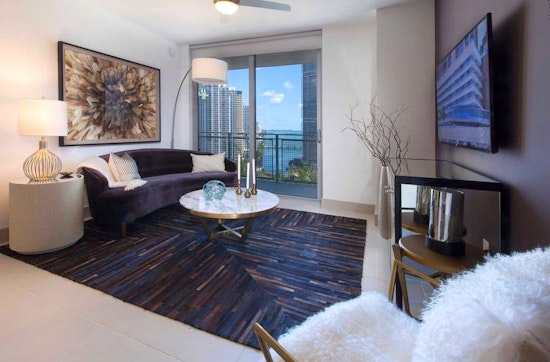 Renting in Miami: What will $2,500 get you?