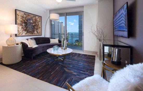Renting in Miami: What will $2,500 get you?