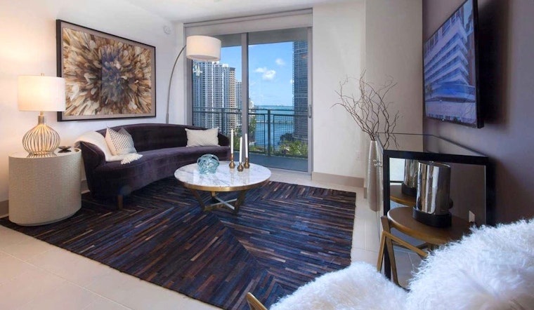 Renting in Miami: What will $2,500 get you?
