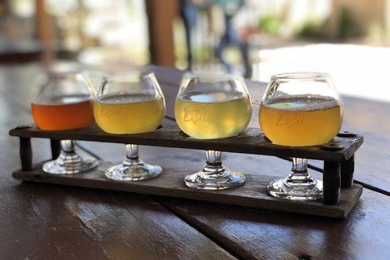 Portland's top 3 breweries to visit now