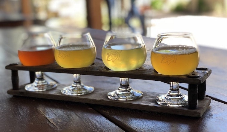 Portland's top 3 breweries to visit now
