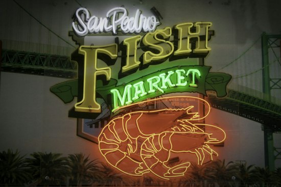 Vice City Guide: Eat at San Pedro Fish Market