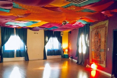 Celebrate Yoga Day with Colorado Springs' top yoga studios
