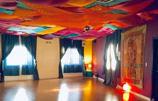 Celebrate Yoga Day with Colorado Springs' top yoga studios