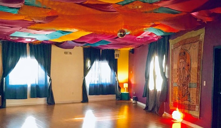 Celebrate Yoga Day with Colorado Springs' top yoga studios