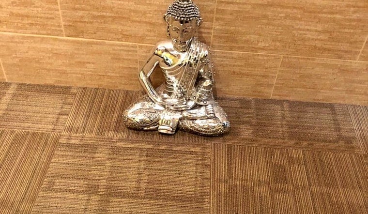 Celebrate International Yoga Day with Chicago's top yoga studios