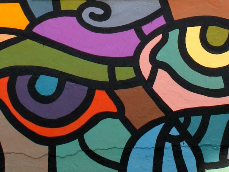 Weekend Quiz #57: Where in the Lower Haight?