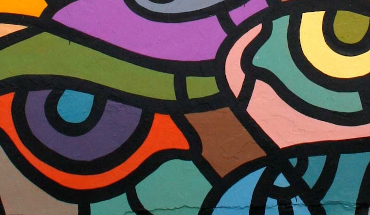 Weekend Quiz #57: Where in the Lower Haight?