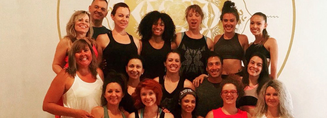 Celebrate Yoga Day at Las Vegas's top yoga studios
