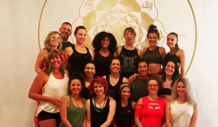 Celebrate Yoga Day at Las Vegas's top yoga studios
