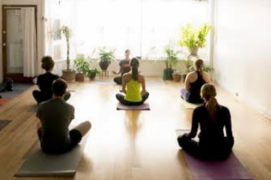 Celebrate Yoga Day with Minneapolis's top yoga studios