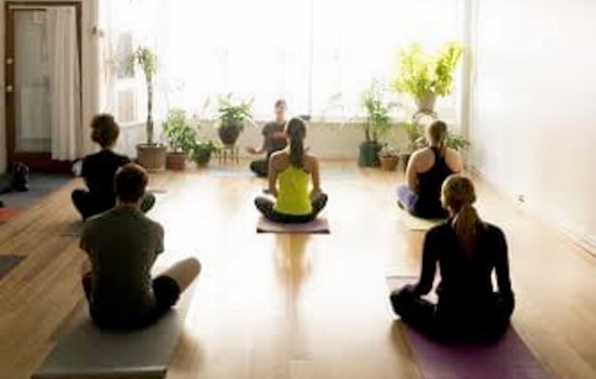 Celebrate Yoga Day with Minneapolis's top yoga studios