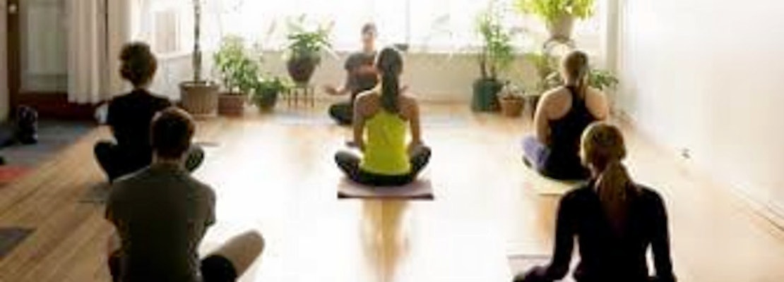 Celebrate Yoga Day with Minneapolis's top yoga studios