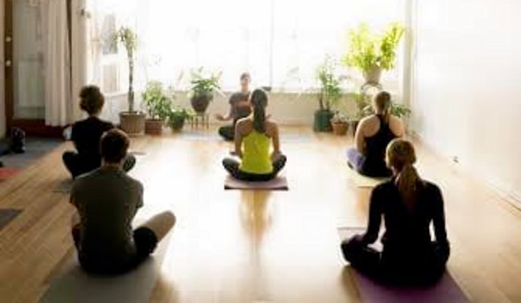 Celebrate Yoga Day with Minneapolis's top yoga studios