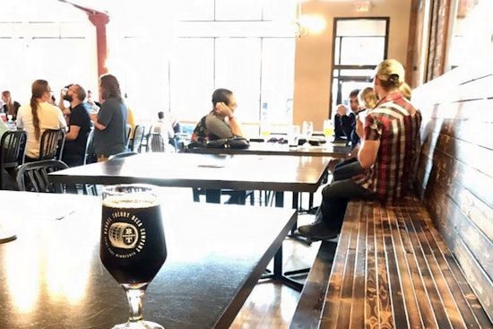 Check out the 5 top spots in downtown Saint Paul