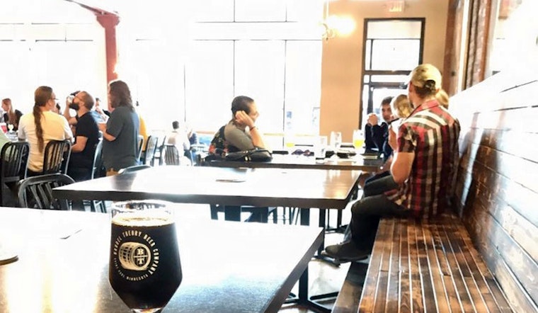Check out the 5 top spots in downtown Saint Paul
