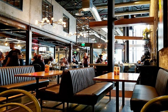 Check out the 5 top spots in Aurora's North Aurora neighborhood