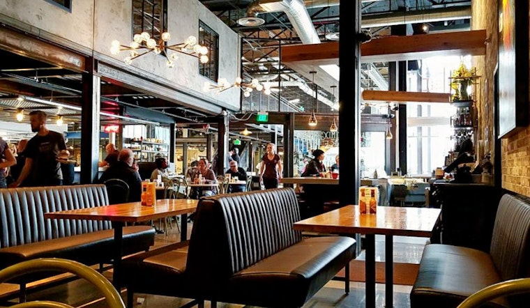 Check out the 5 top spots in Aurora's North Aurora neighborhood