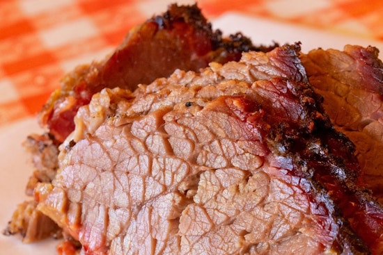 5 top spots for barbecue in El Paso