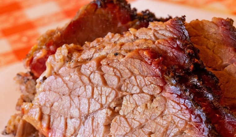 5 top spots for barbecue in El Paso