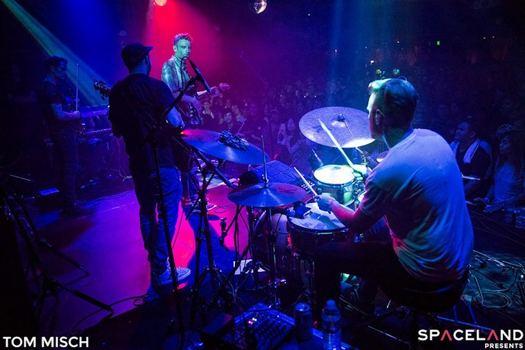 Vice City Guide: Music at The Echo
