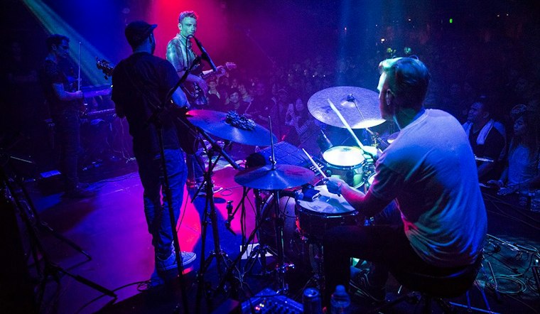 Vice City Guide: Music at The Echo