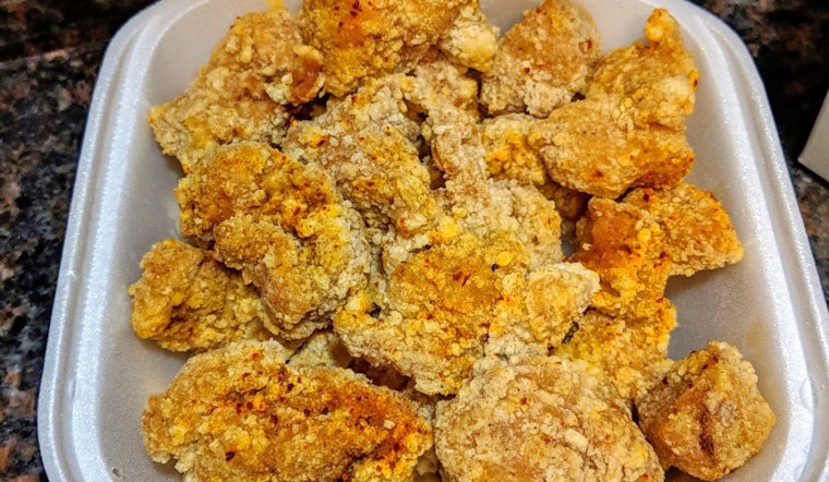 The 5 best Szechuan spots in Plano