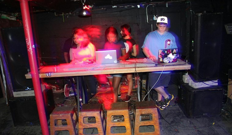 Vice City Guide: Music at Trans-Pecos