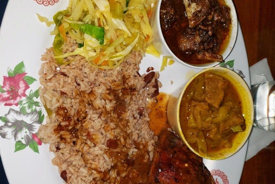 Here are Arlington's top 3 Caribbean spots