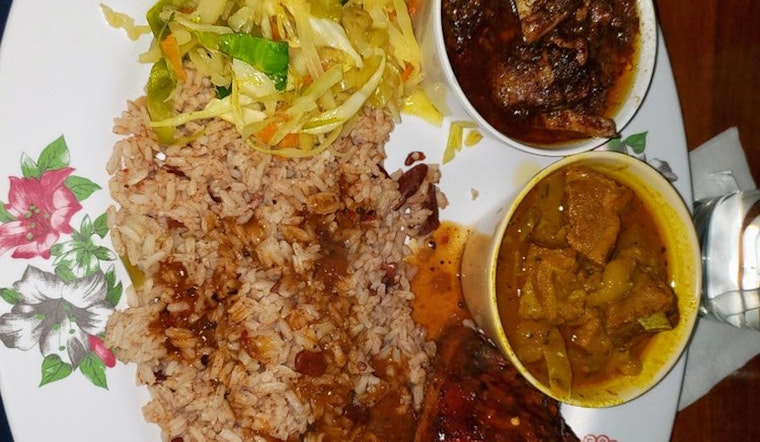 Here are Arlington's top 3 Caribbean spots