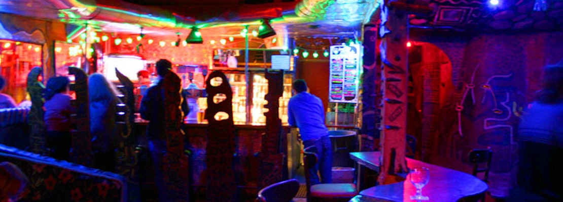 Get to Know Your Lower Haight Bartenders