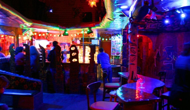 Get to Know Your Lower Haight Bartenders
