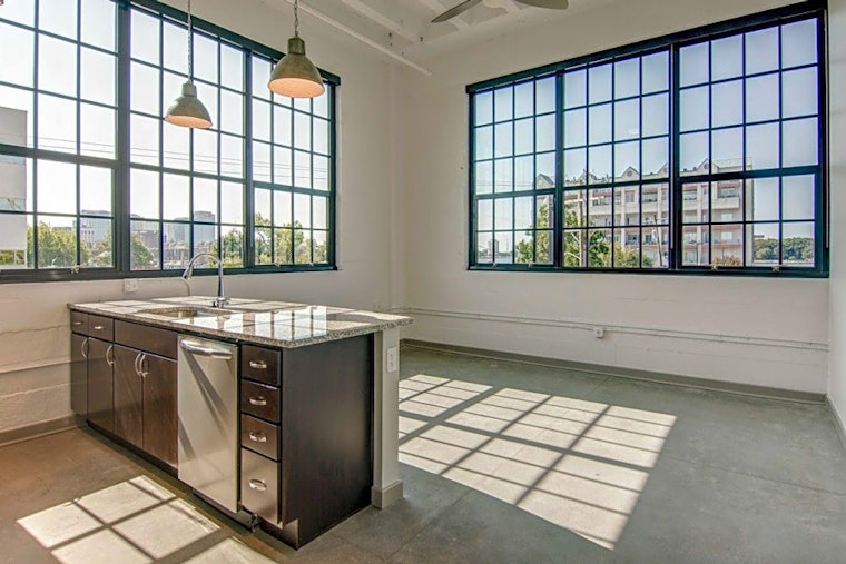 What will $1,200 rent you in Ghent, this month?