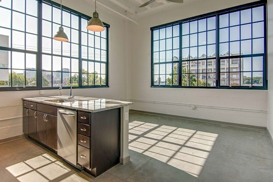 What will $1,200 rent you in Ghent, this month?