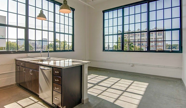 What will $1,200 rent you in Ghent, this month?