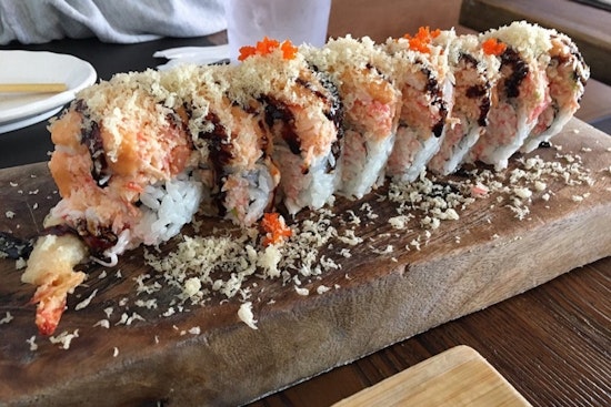 Your guide to the 3 most popular spots to eat in Baltimore's SBIC neighborhood