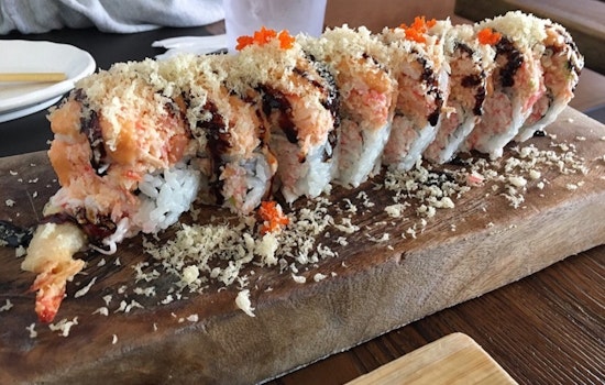 Your guide to the 3 most popular spots to eat in Baltimore's SBIC neighborhood