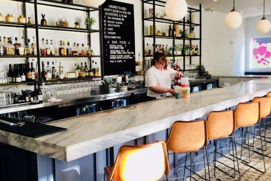 Your guide to the 5 top spots in Nashville's Germantown neighborhood